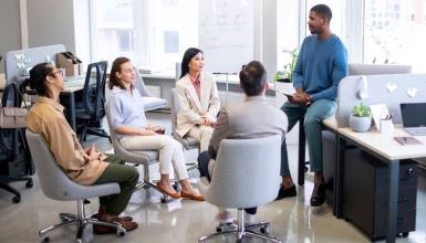 Our Employer Culture